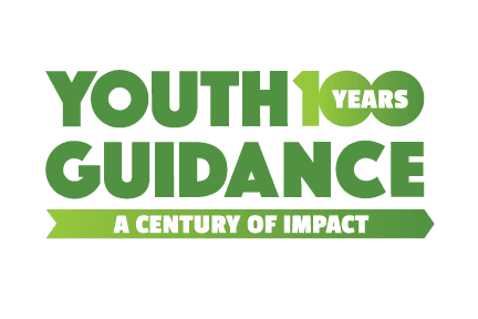 Youth Guidance logo