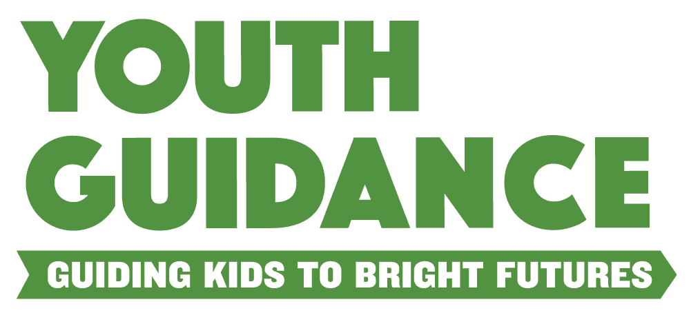 Youth Guidance logo