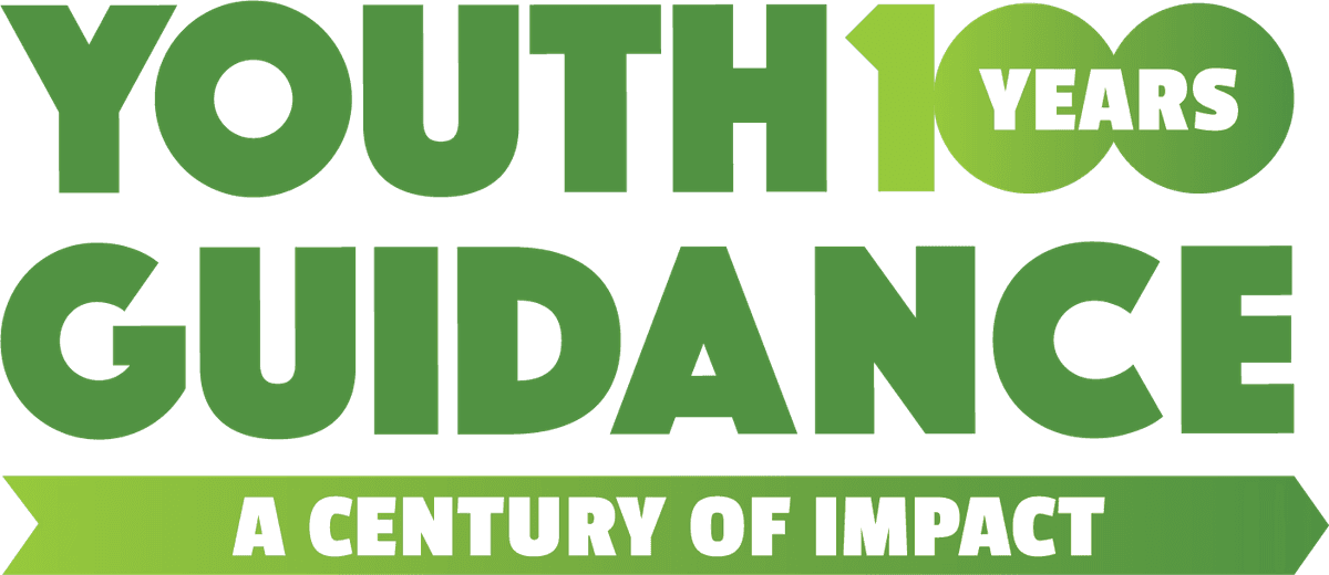 Youth Guidance logo